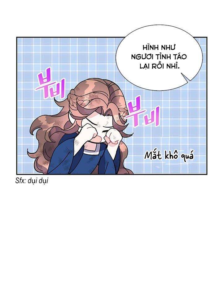 Công Chúa Của Loài Chim Chapter 12 - 41