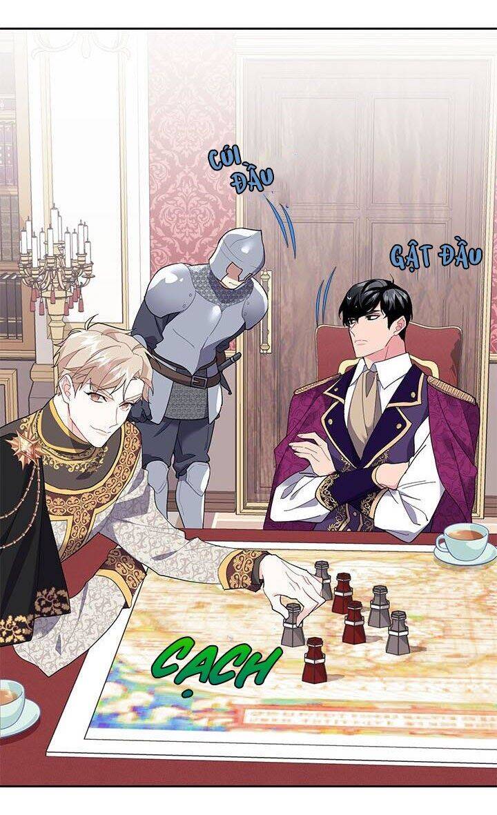 Công Chúa Của Loài Chim Chapter 12 - 42