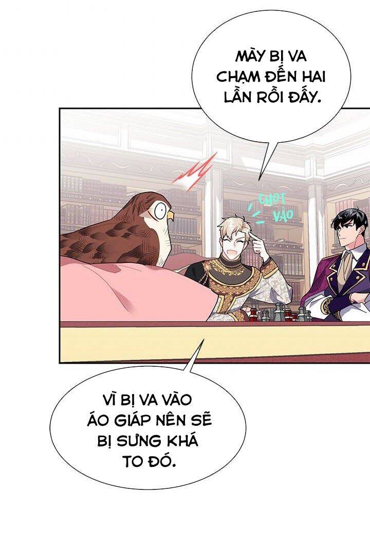 Công Chúa Của Loài Chim Chapter 12 - 48