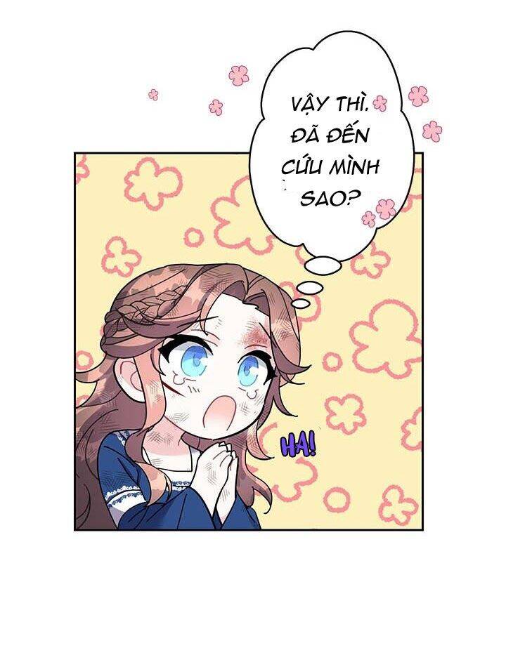 Công Chúa Của Loài Chim Chapter 12 - 50