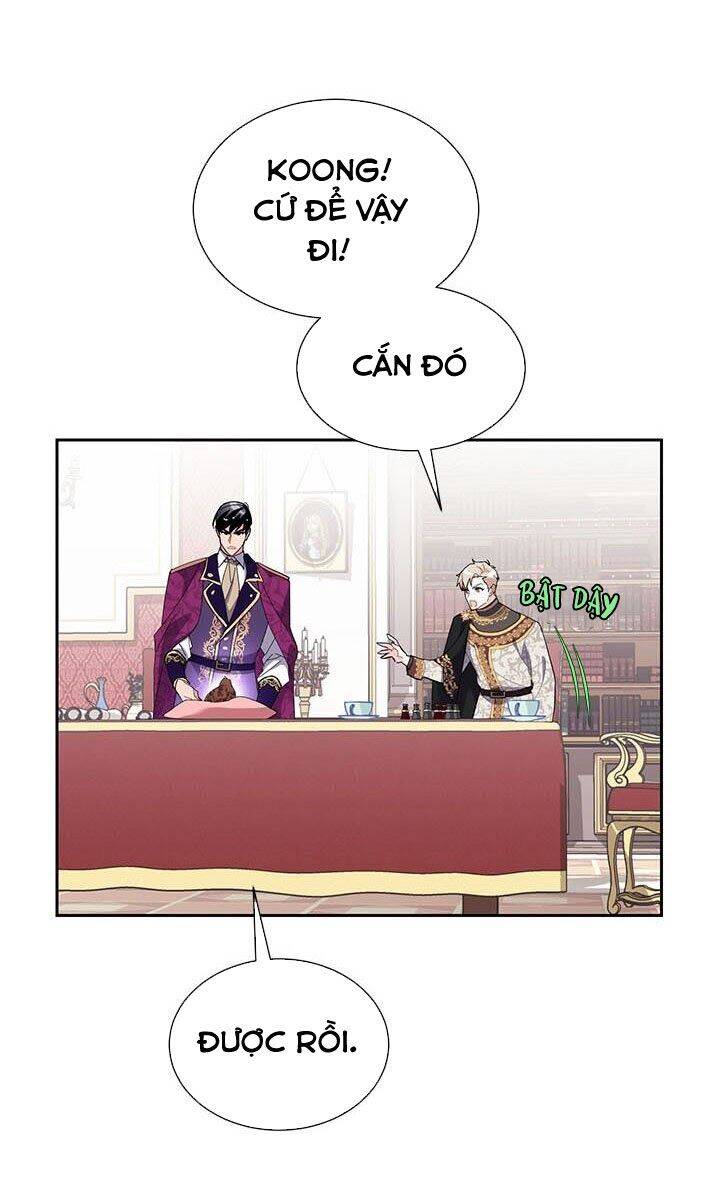 Công Chúa Của Loài Chim Chapter 12 - 52