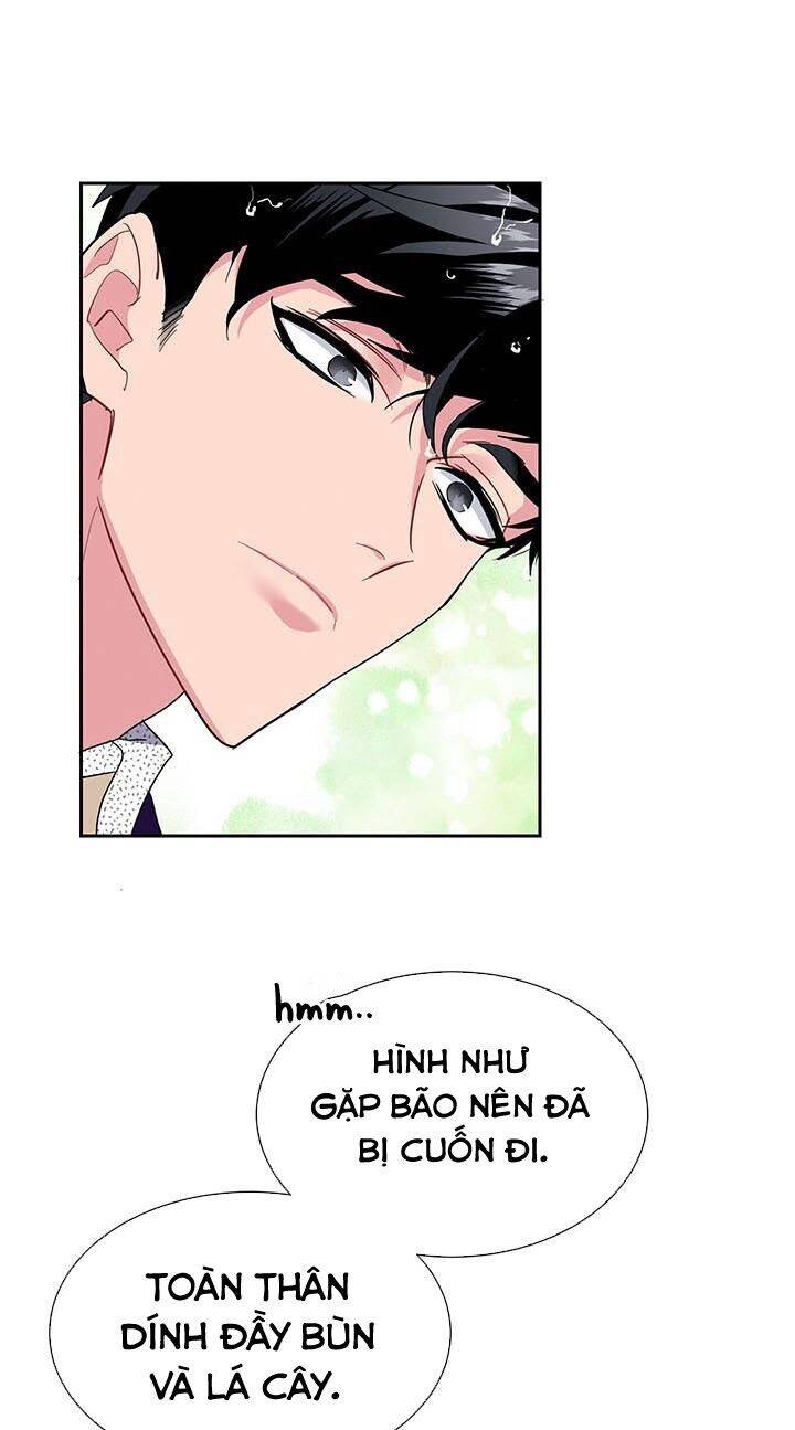 Công Chúa Của Loài Chim Chapter 12 - 54