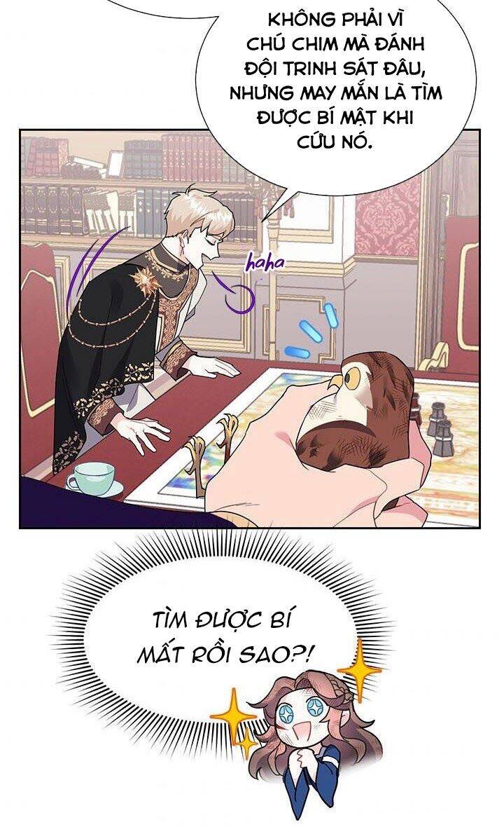 Công Chúa Của Loài Chim Chapter 12 - 57
