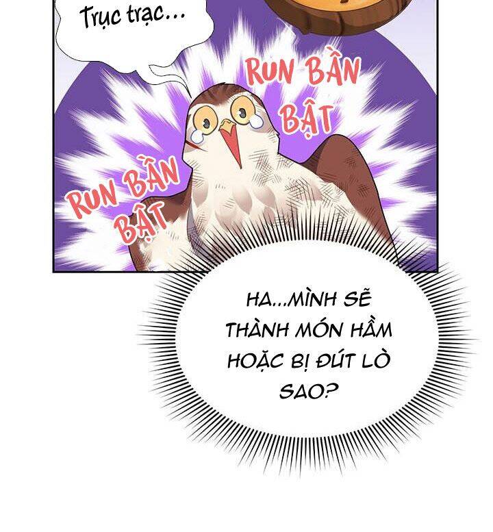 Công Chúa Của Loài Chim Chapter 12 - 59