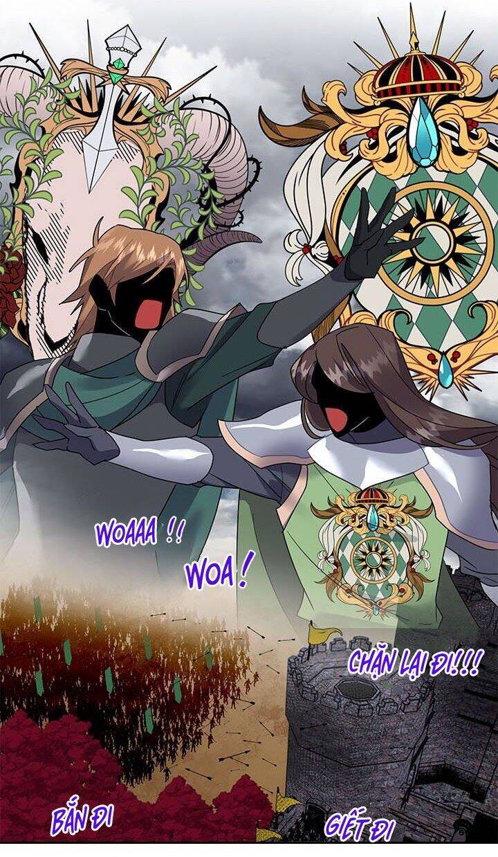 Công Chúa Của Loài Chim Chapter 12 - 66