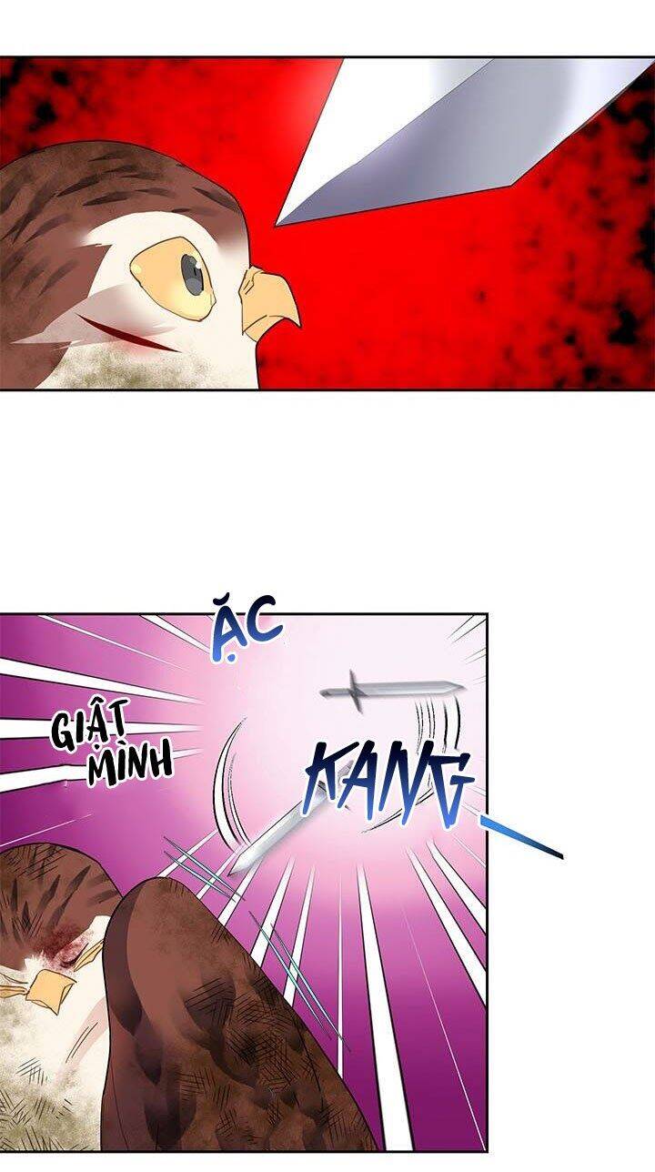 Công Chúa Của Loài Chim Chapter 12 - 8