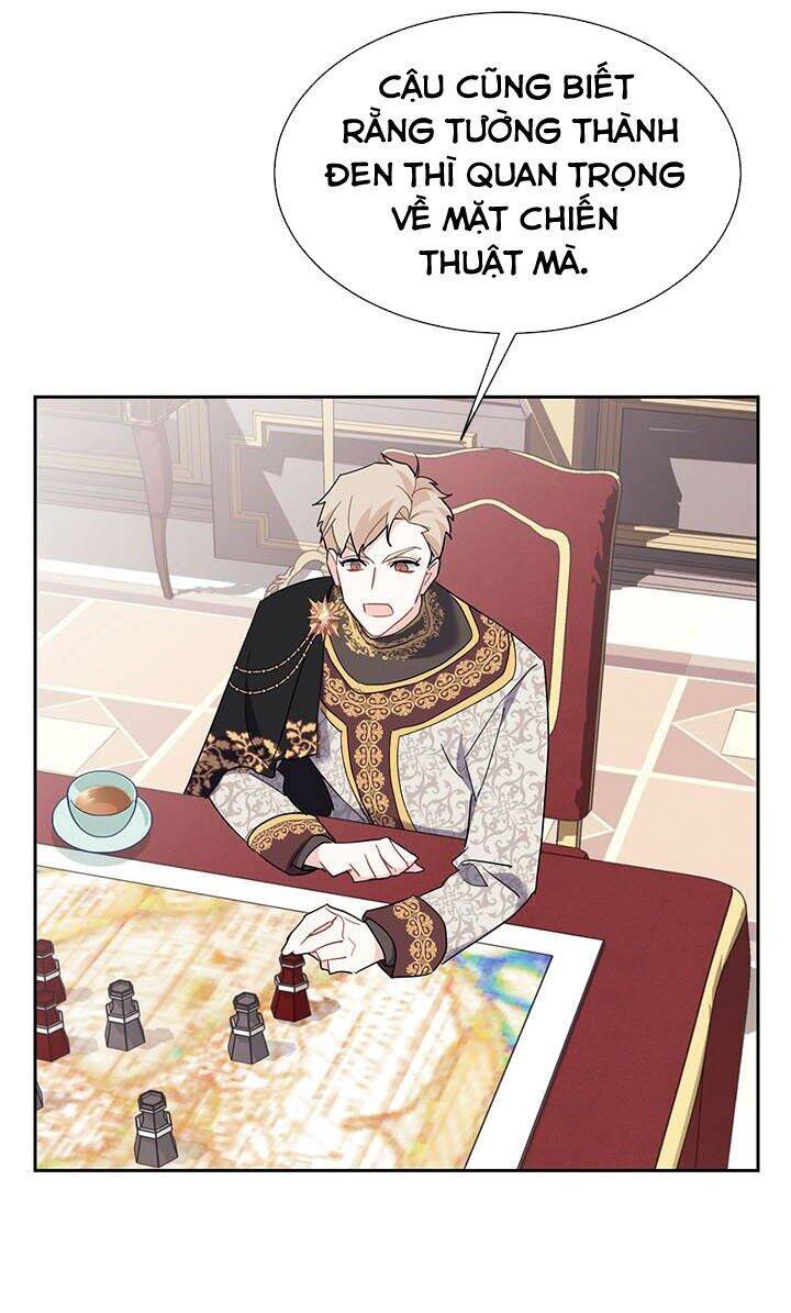 Công Chúa Của Loài Chim Chapter 12 - 74