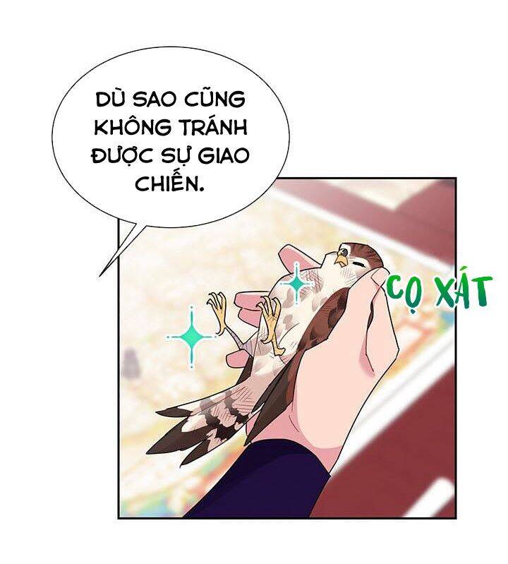 Công Chúa Của Loài Chim Chapter 12 - 75