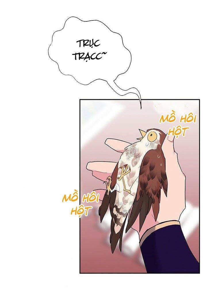 Công Chúa Của Loài Chim Chapter 12 - 79