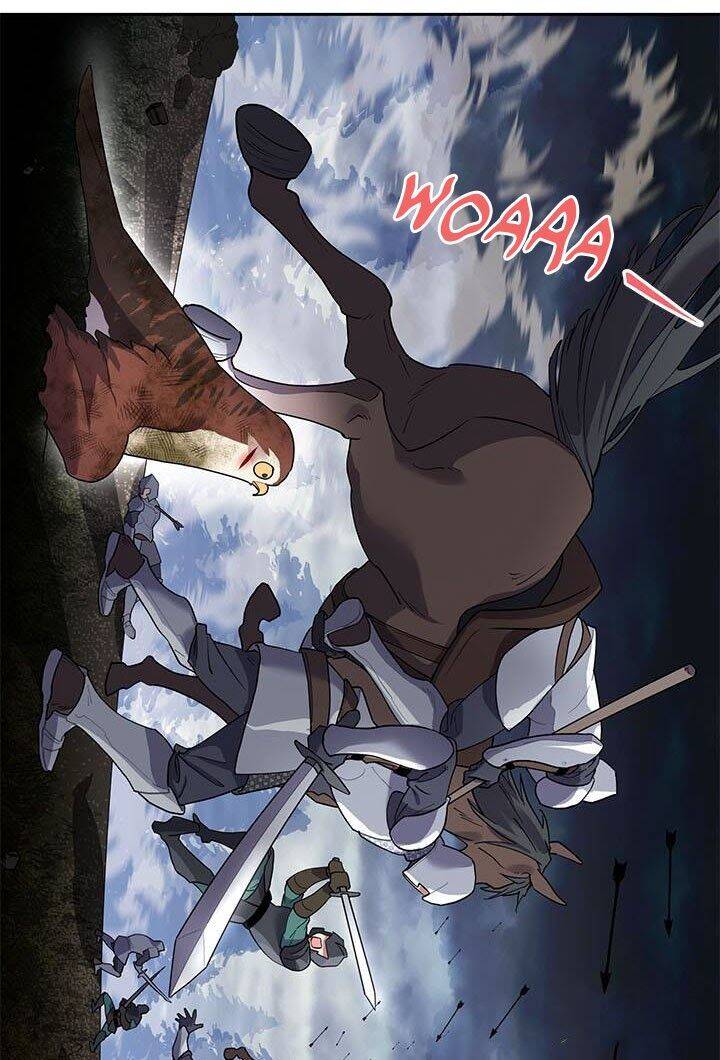 Công Chúa Của Loài Chim Chapter 12 - 10