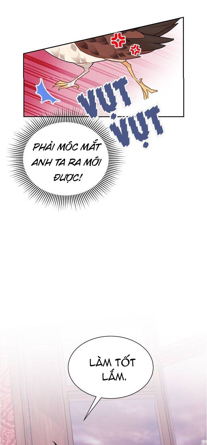 Công Chúa Của Loài Chim Chapter 13 - 14