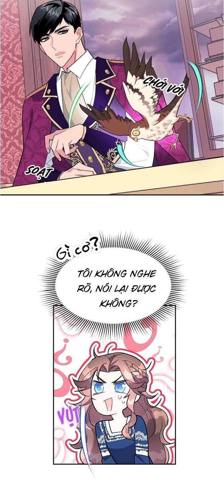 Công Chúa Của Loài Chim Chapter 13 - 15