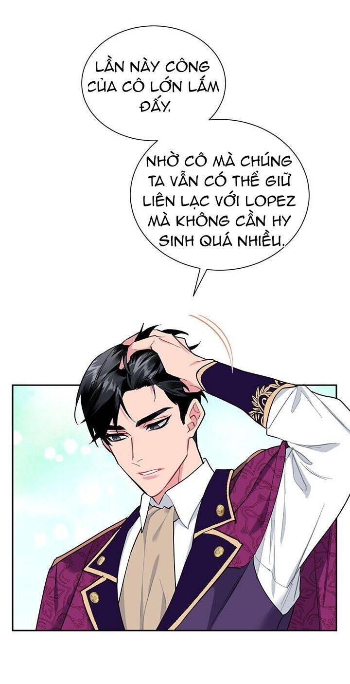 Công Chúa Của Loài Chim Chapter 13 - 16