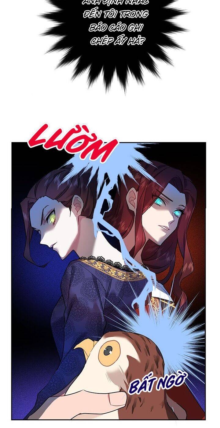 Công Chúa Của Loài Chim Chapter 13 - 19