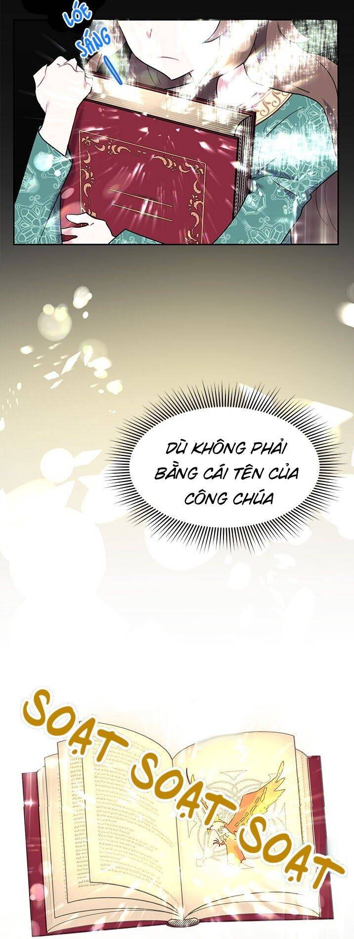 Công Chúa Của Loài Chim Chapter 13 - 22