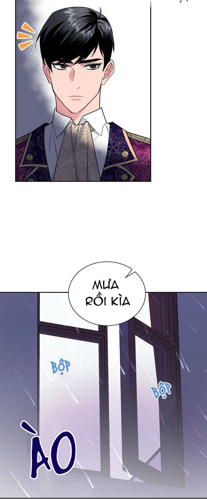 Công Chúa Của Loài Chim Chapter 13 - 24
