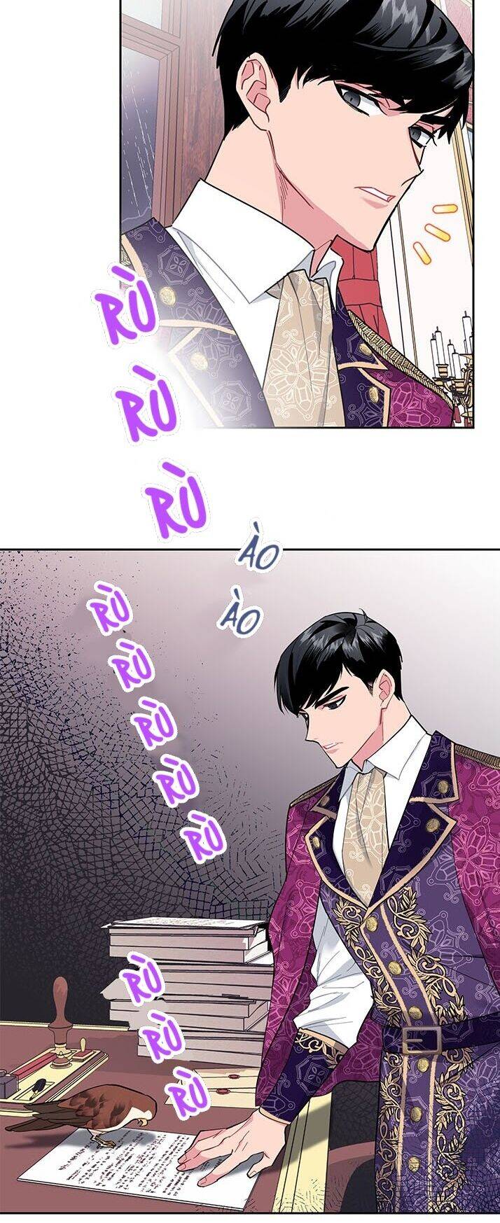 Công Chúa Của Loài Chim Chapter 13 - 26