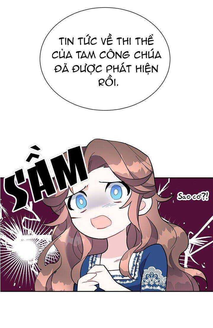 Công Chúa Của Loài Chim Chapter 13 - 31