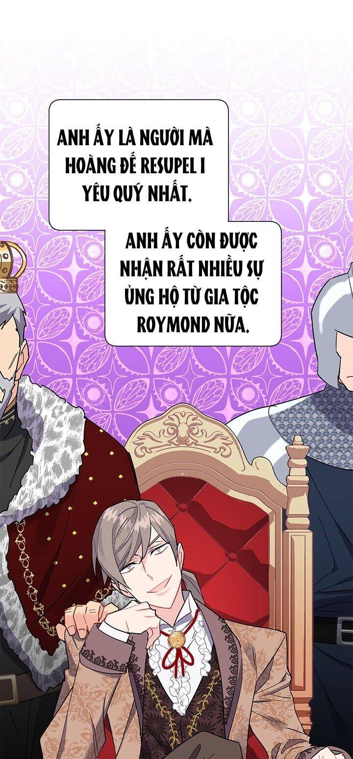 Công Chúa Của Loài Chim Chapter 13 - 40