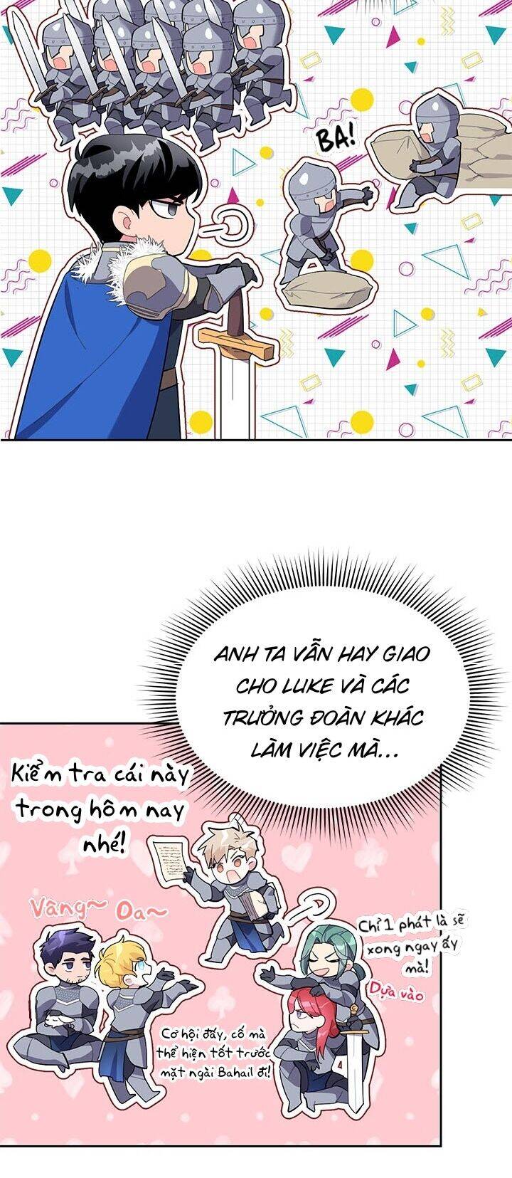 Công Chúa Của Loài Chim Chapter 13 - 5