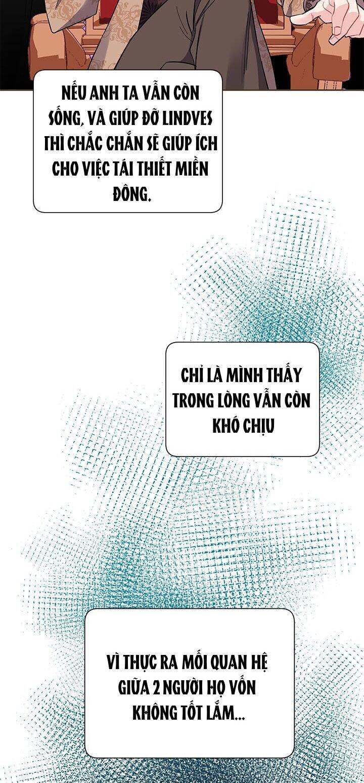 Công Chúa Của Loài Chim Chapter 13 - 41