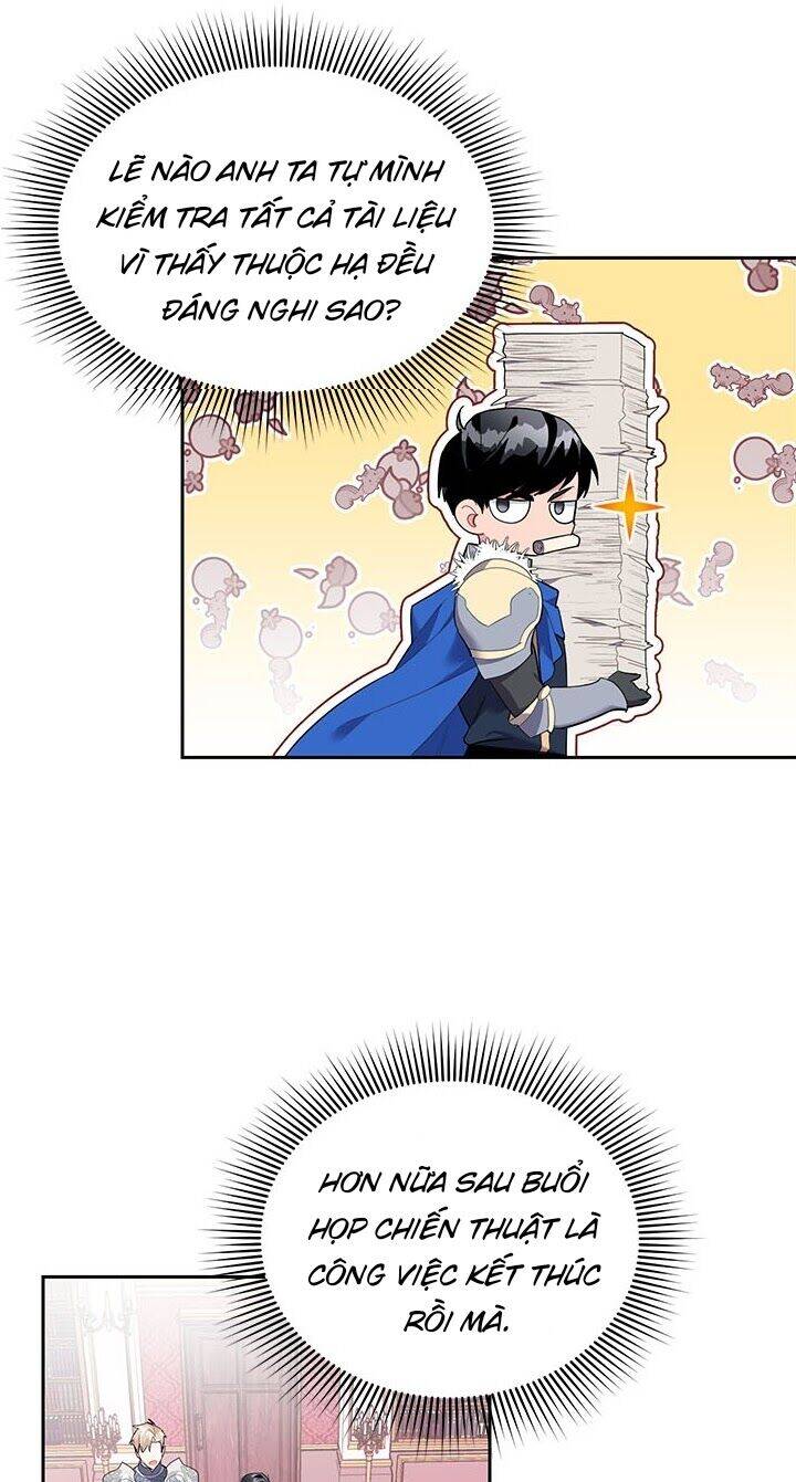 Công Chúa Của Loài Chim Chapter 13 - 6