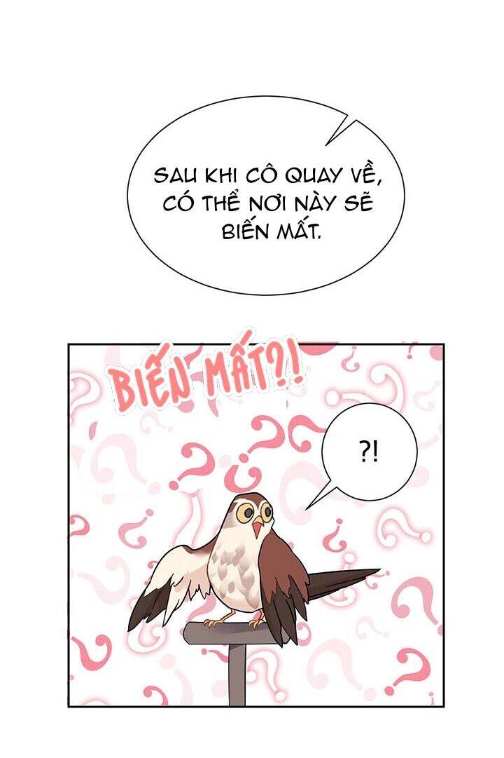Công Chúa Của Loài Chim Chapter 13 - 55