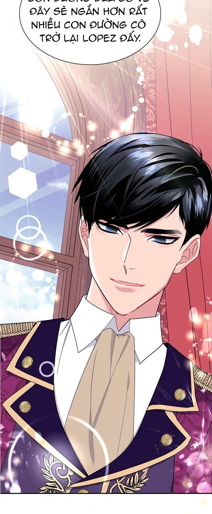 Công Chúa Của Loài Chim Chapter 13 - 59