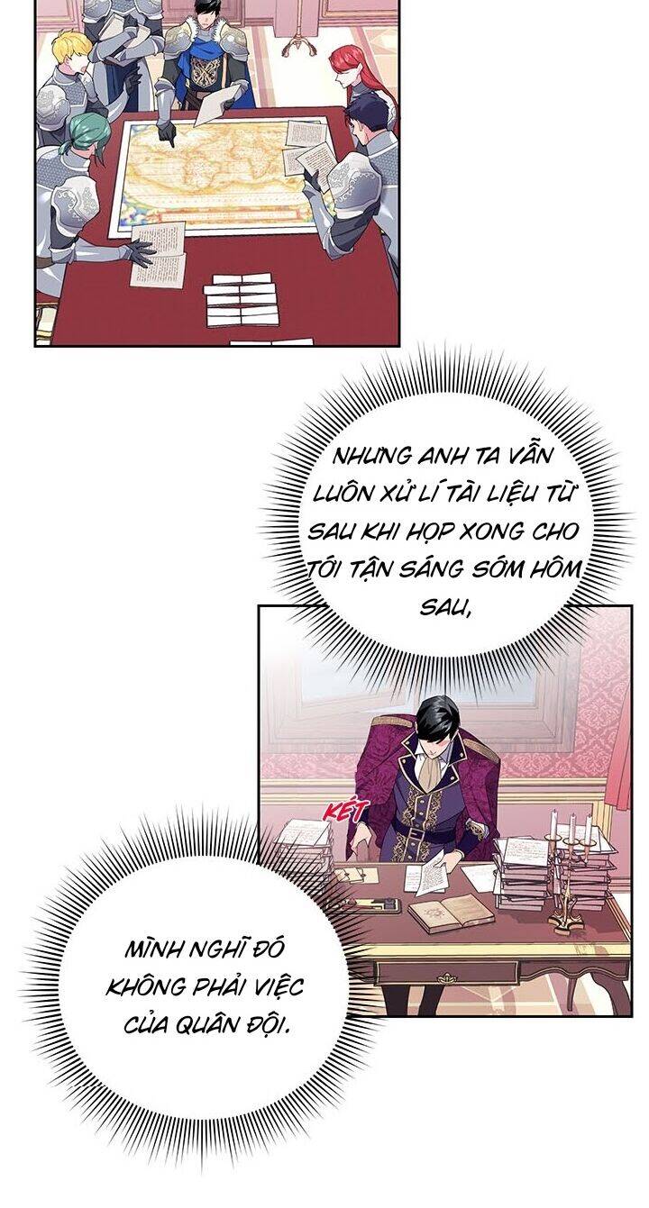 Công Chúa Của Loài Chim Chapter 13 - 7