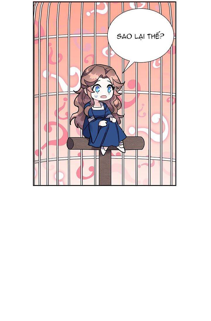 Công Chúa Của Loài Chim Chapter 14 - 14