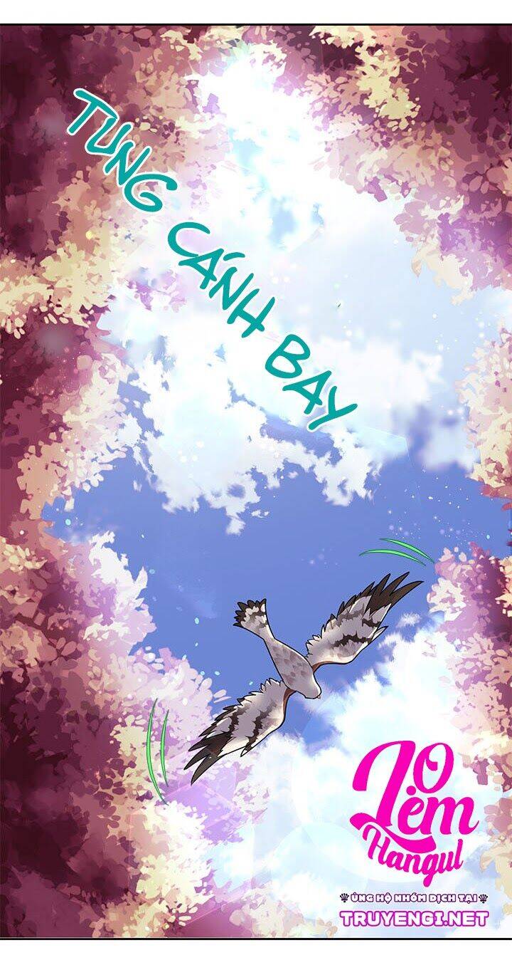 Công Chúa Của Loài Chim Chapter 14 - 19