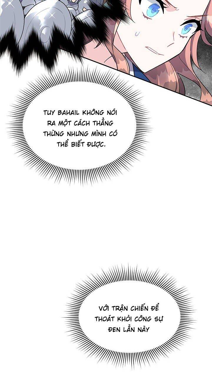 Công Chúa Của Loài Chim Chapter 14 - 21