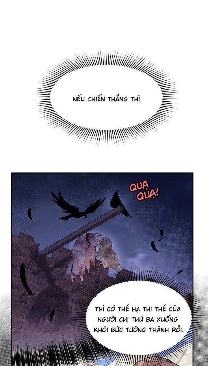 Công Chúa Của Loài Chim Chapter 14 - 23