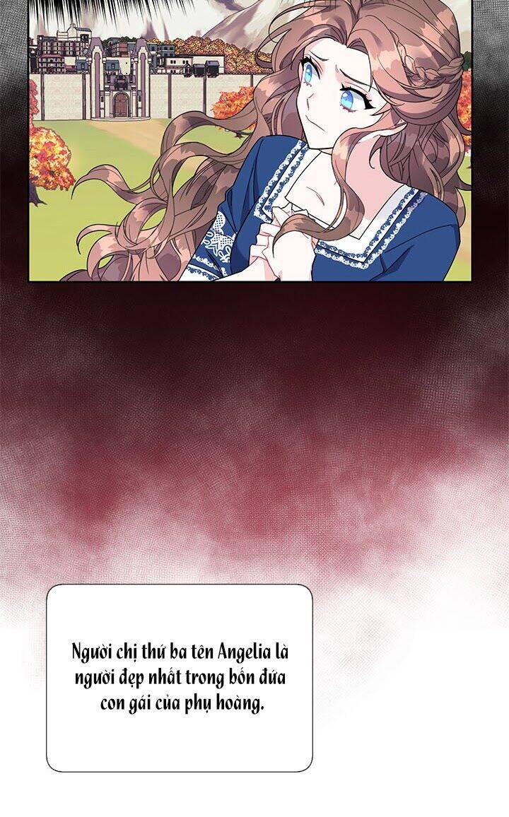 Công Chúa Của Loài Chim Chapter 14 - 24