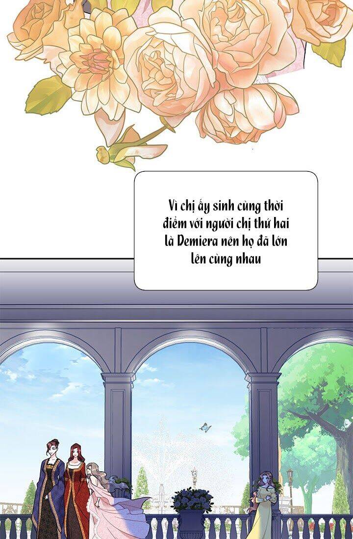 Công Chúa Của Loài Chim Chapter 14 - 26