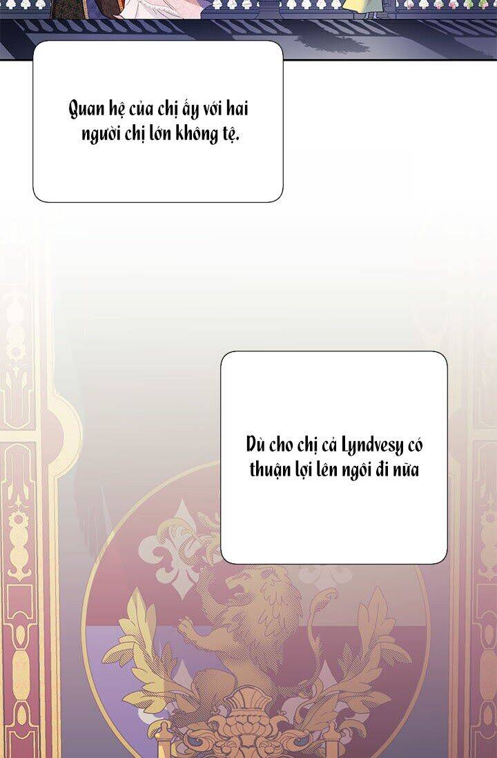 Công Chúa Của Loài Chim Chapter 14 - 27