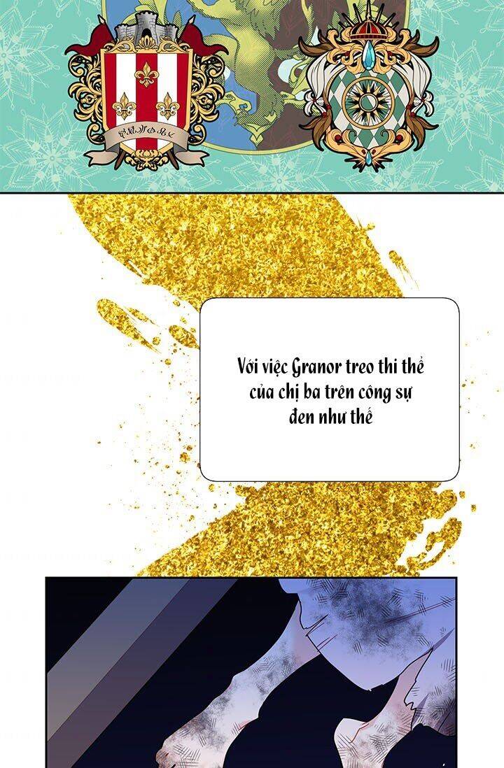 Công Chúa Của Loài Chim Chapter 14 - 35