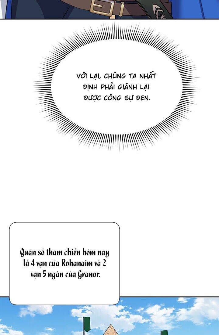Công Chúa Của Loài Chim Chapter 14 - 53