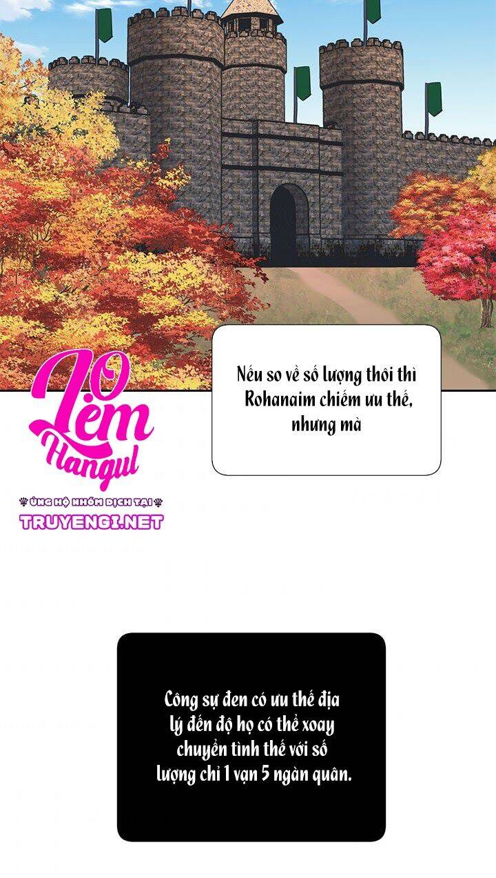 Công Chúa Của Loài Chim Chapter 14 - 54