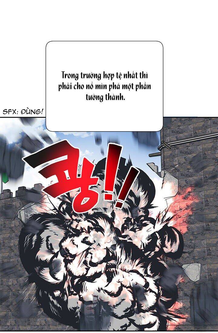 Công Chúa Của Loài Chim Chapter 14 - 56