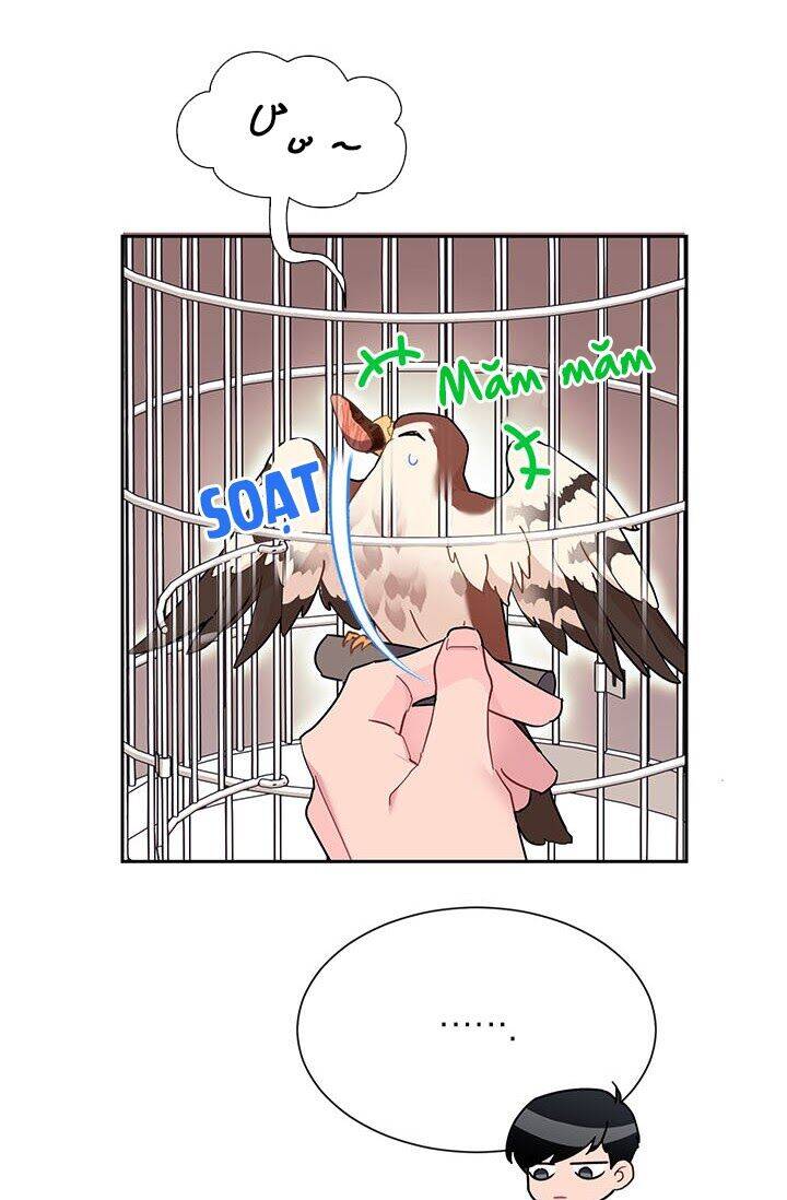 Công Chúa Của Loài Chim Chapter 14 - 7