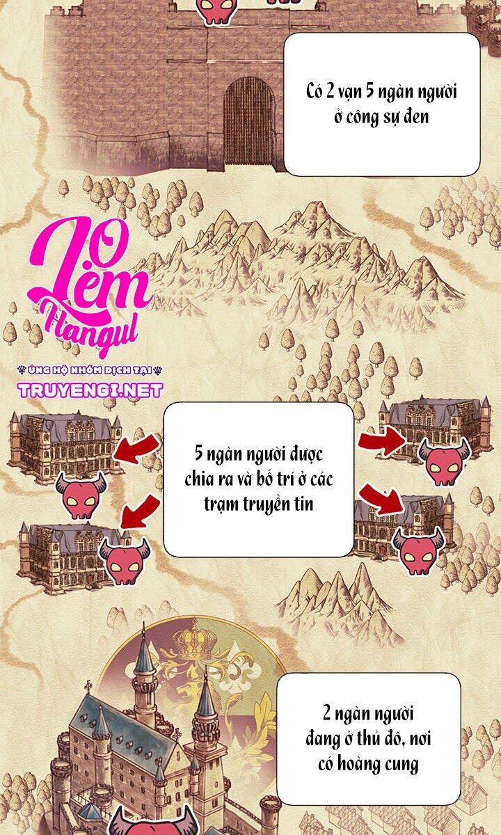 Công Chúa Của Loài Chim Chapter 14 - 62