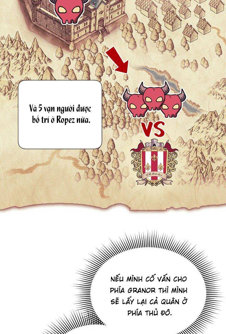 Công Chúa Của Loài Chim Chapter 14 - 63