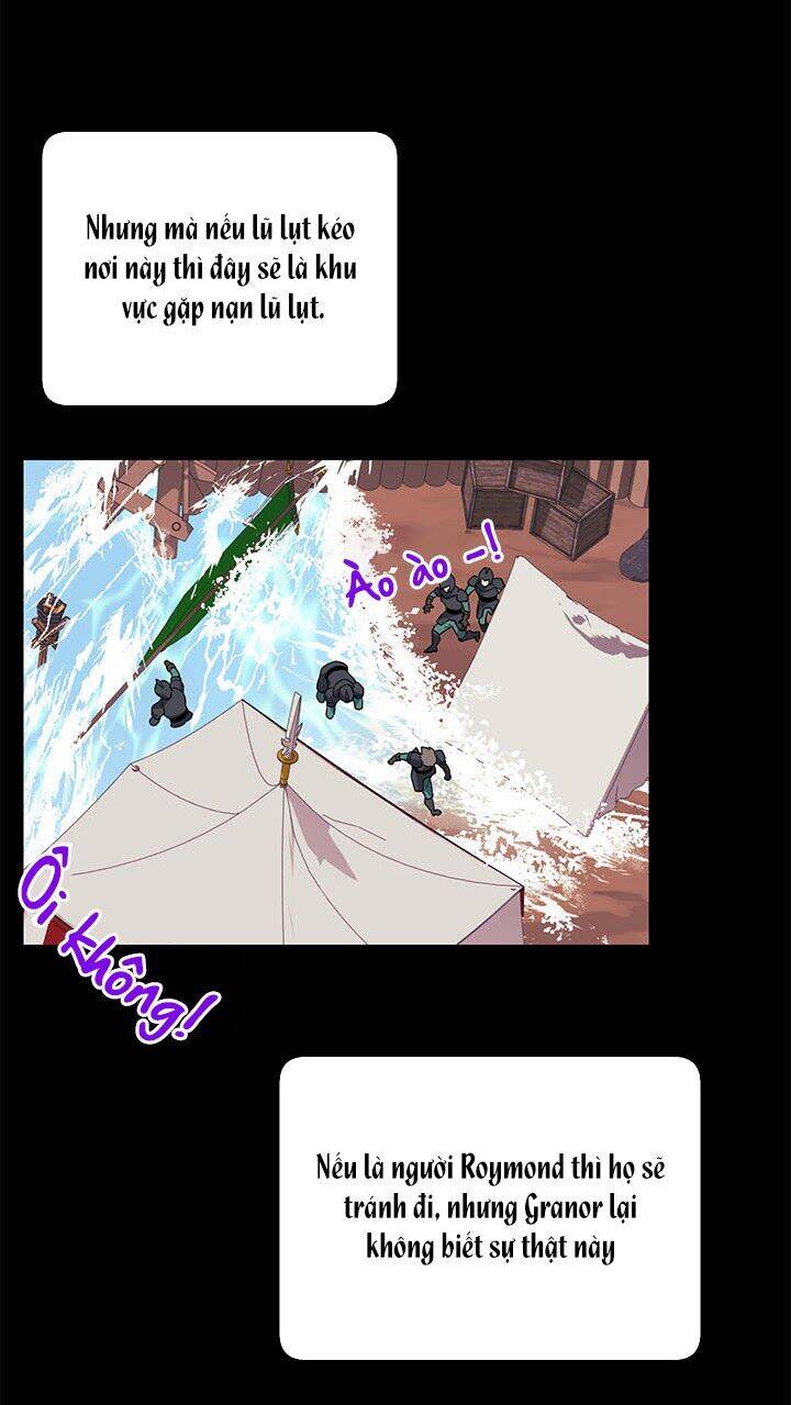 Công Chúa Của Loài Chim Chapter 14 - 68