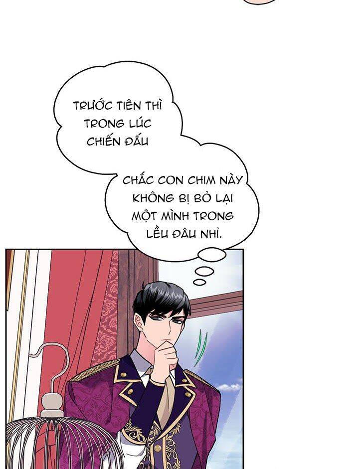 Công Chúa Của Loài Chim Chapter 14 - 8
