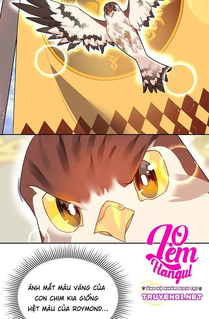 Công Chúa Của Loài Chim Chapter 14 - 80