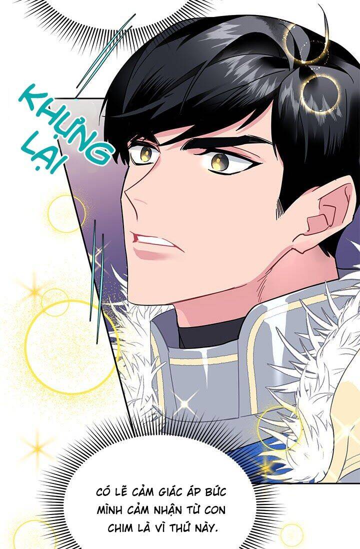 Công Chúa Của Loài Chim Chapter 14 - 81