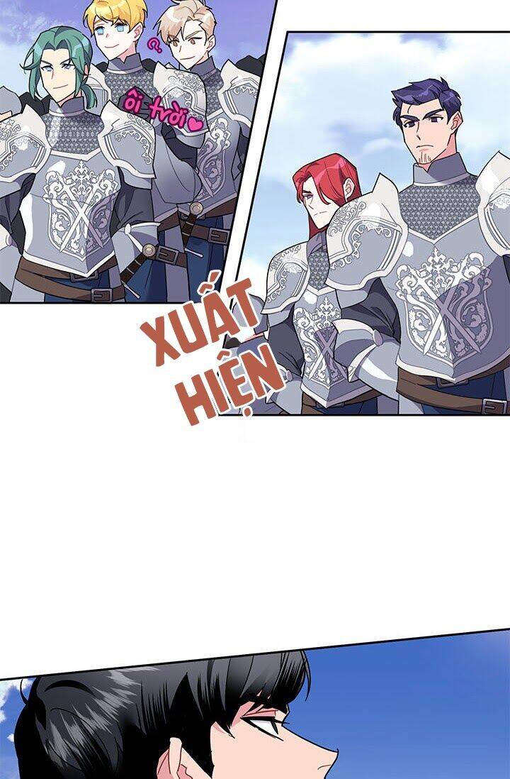 Công Chúa Của Loài Chim Chapter 14 - 86