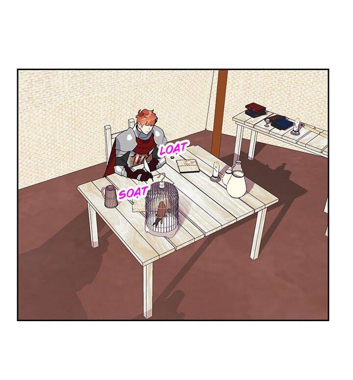Công Chúa Của Loài Chim Chapter 15 - 20