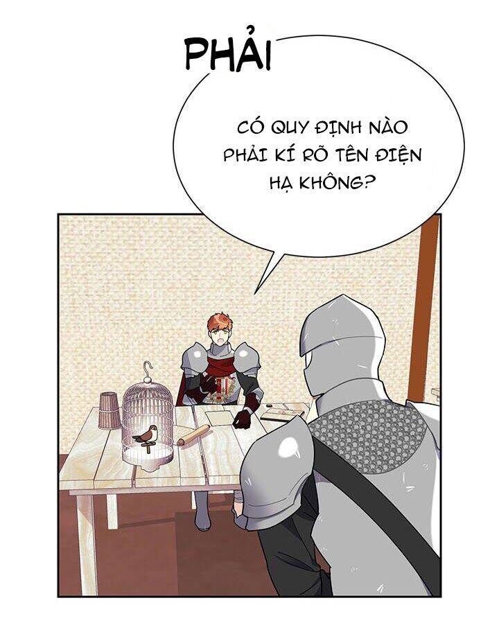Công Chúa Của Loài Chim Chapter 15 - 23